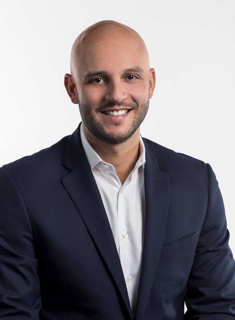 Mark Costanza