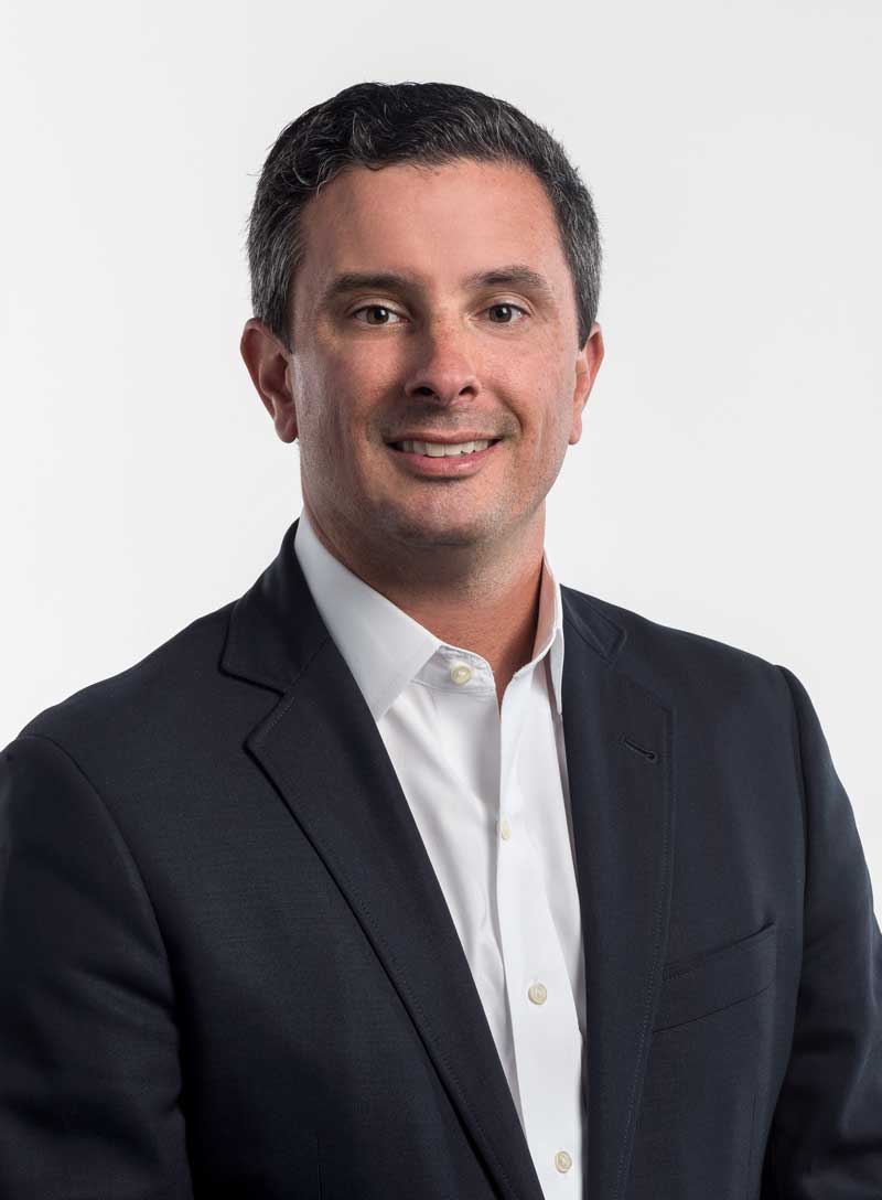 E. Michael  Eissey III