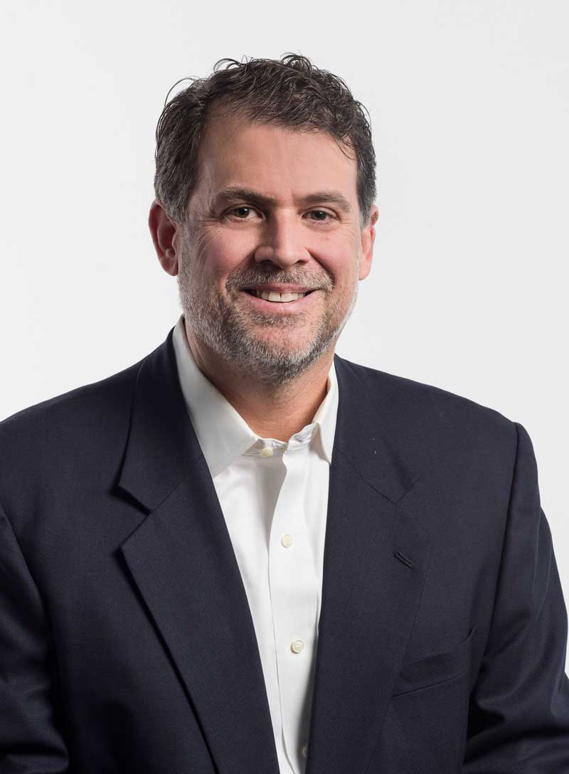 Todd Ragland