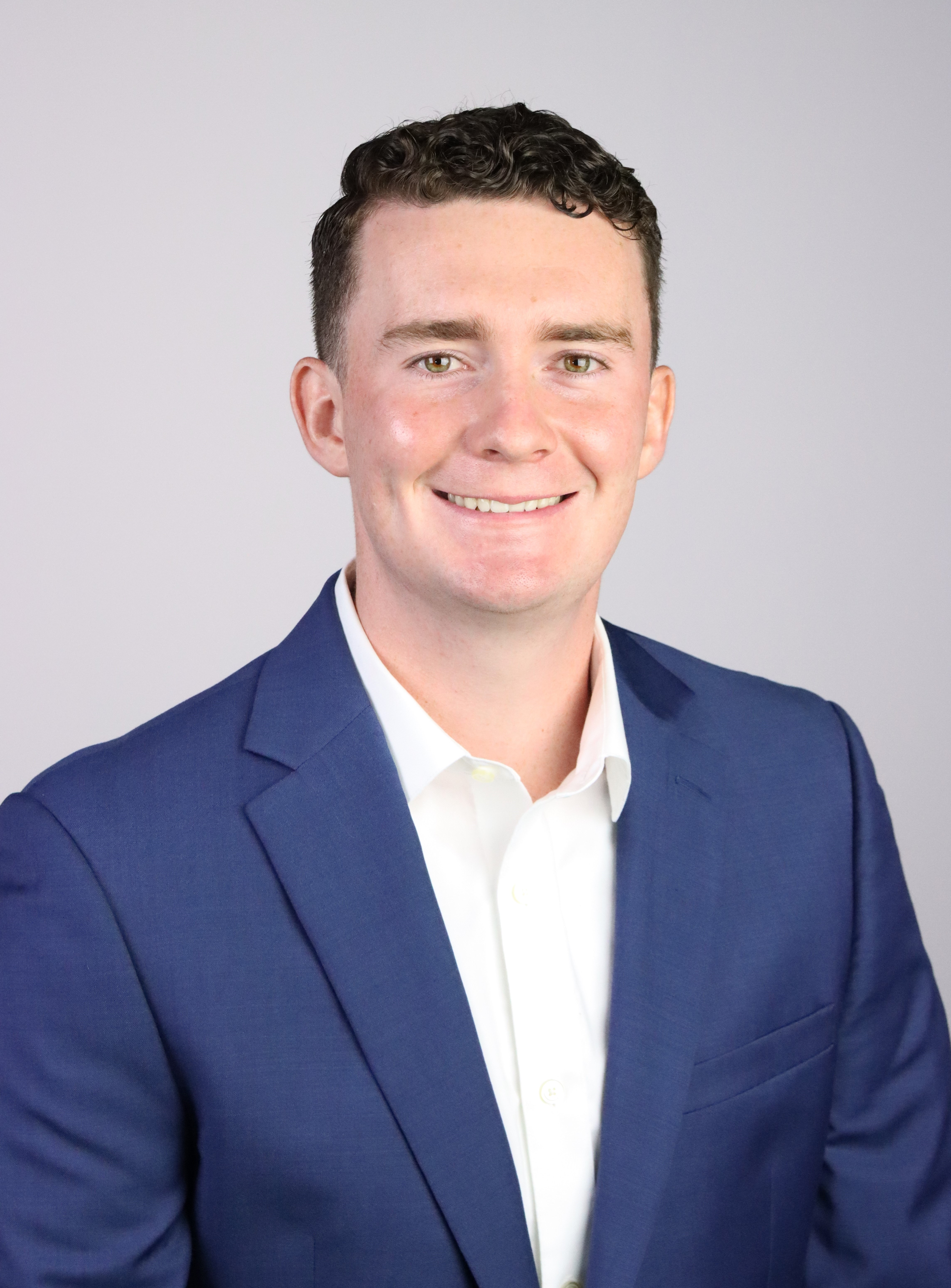 Ronan Fitzpatrick