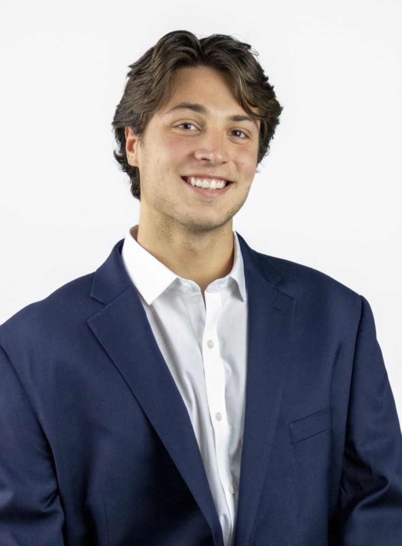 Mitchell Ragland